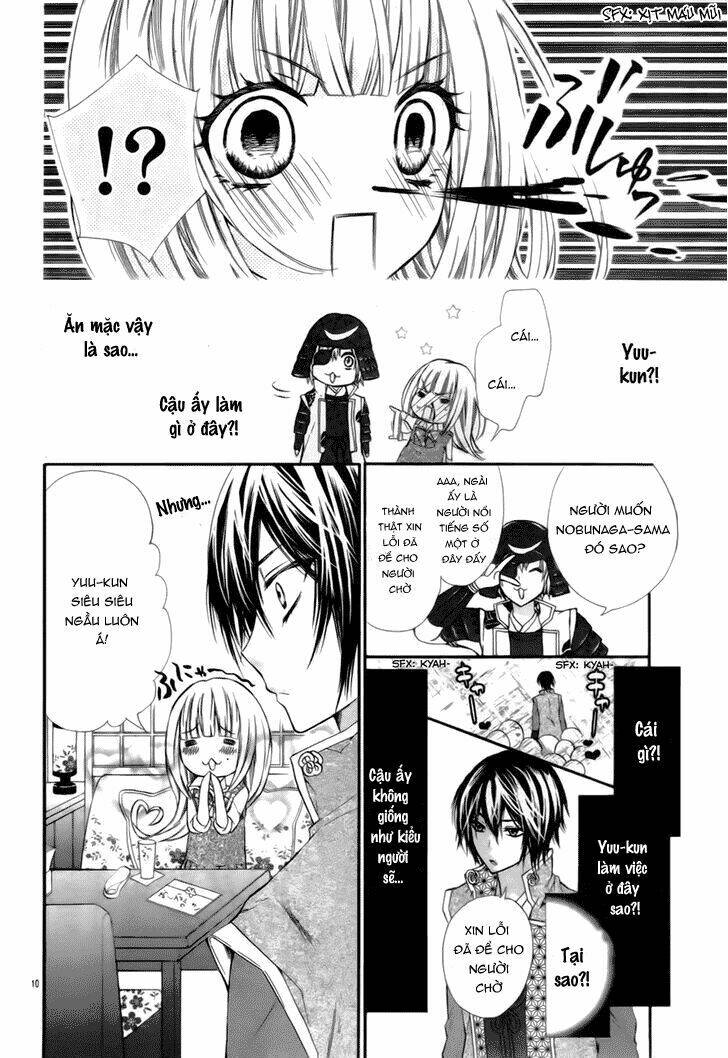 Tổng Hợp One Shot Chapter 341 - Trang 2