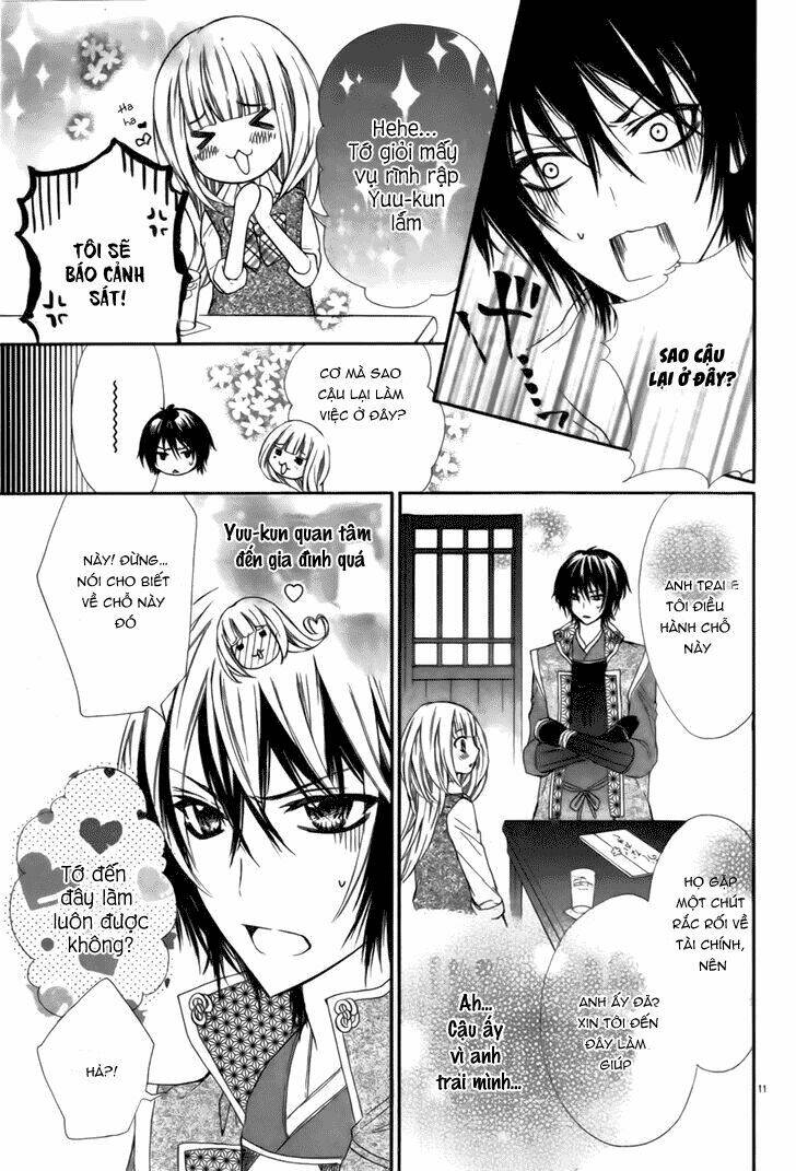 Tổng Hợp One Shot Chapter 341 - Trang 2