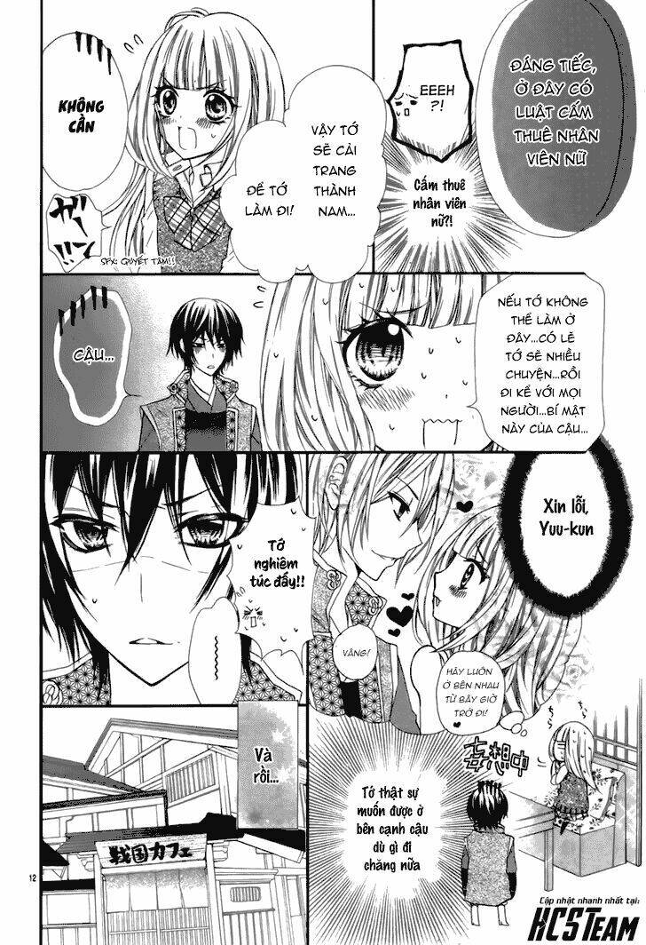 Tổng Hợp One Shot Chapter 341 - Trang 2