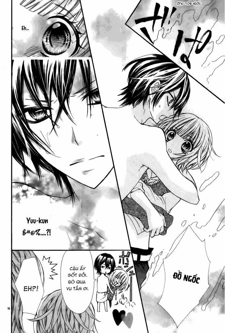 Tổng Hợp One Shot Chapter 341 - Trang 2