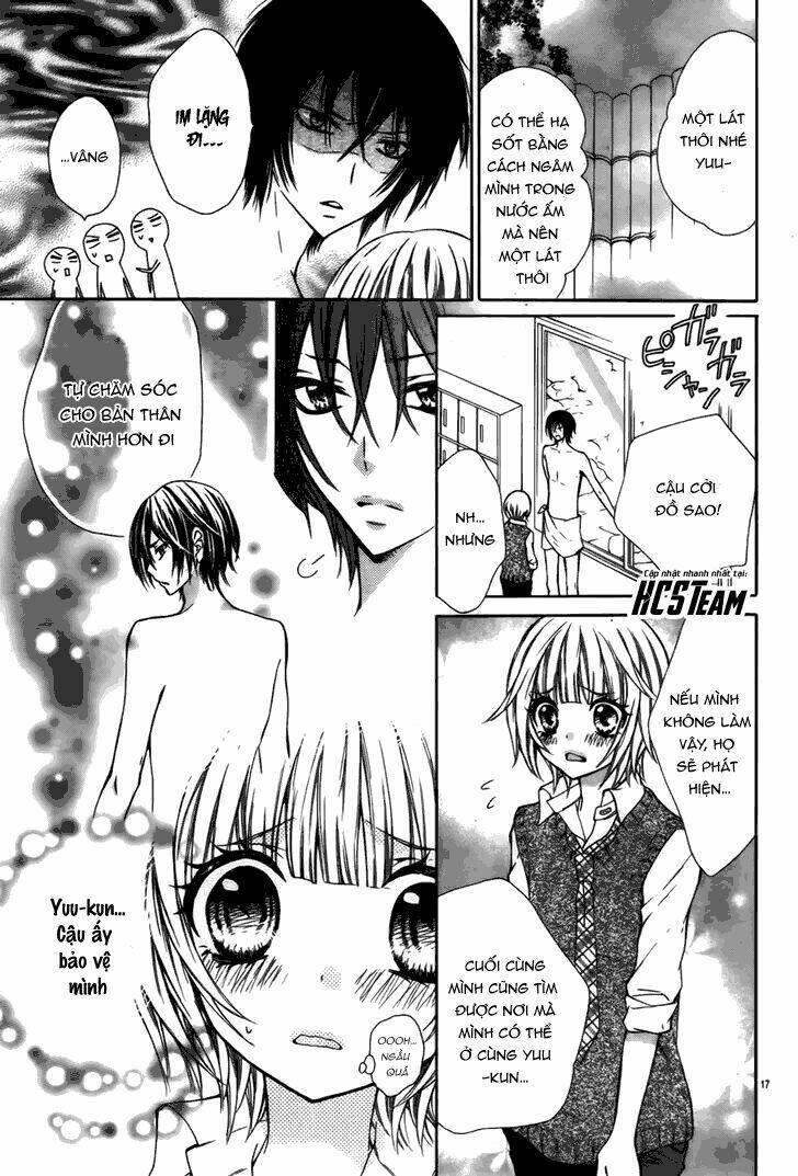 Tổng Hợp One Shot Chapter 341 - Trang 2