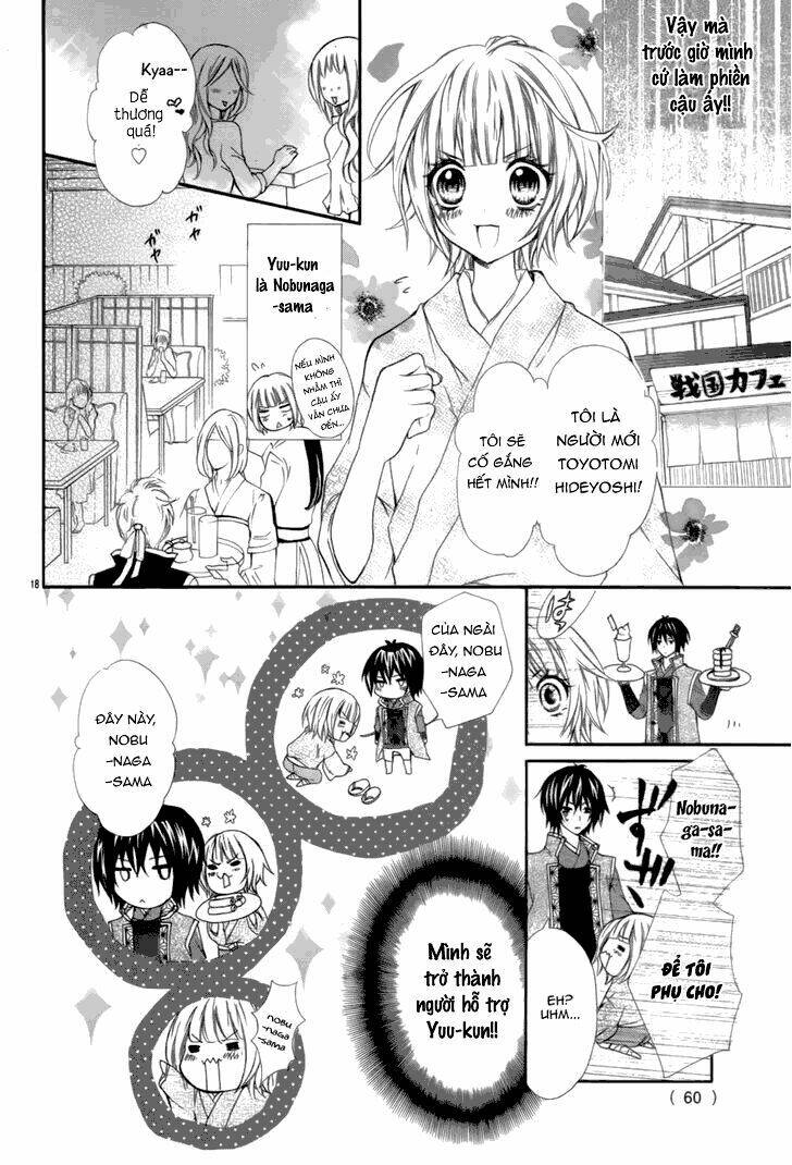 Tổng Hợp One Shot Chapter 341 - Trang 2