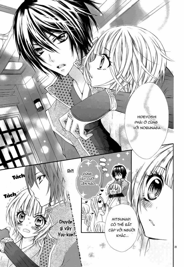 Tổng Hợp One Shot Chapter 341 - Trang 2