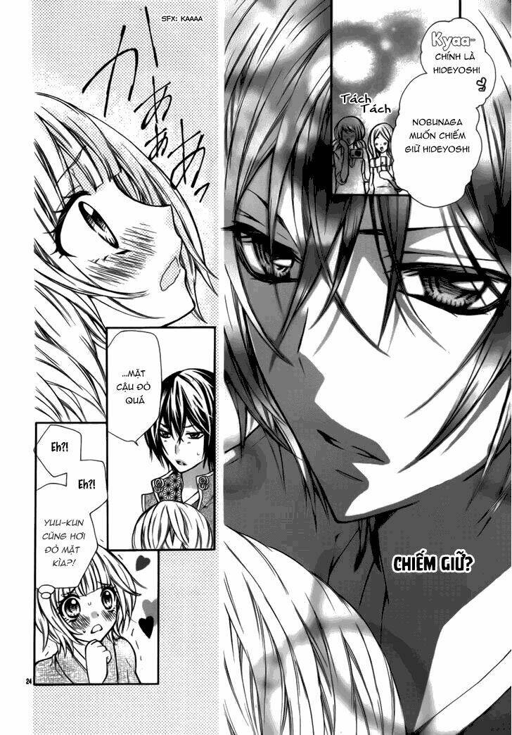 Tổng Hợp One Shot Chapter 341 - Trang 2