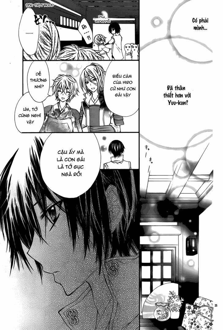 Tổng Hợp One Shot Chapter 341 - Trang 2