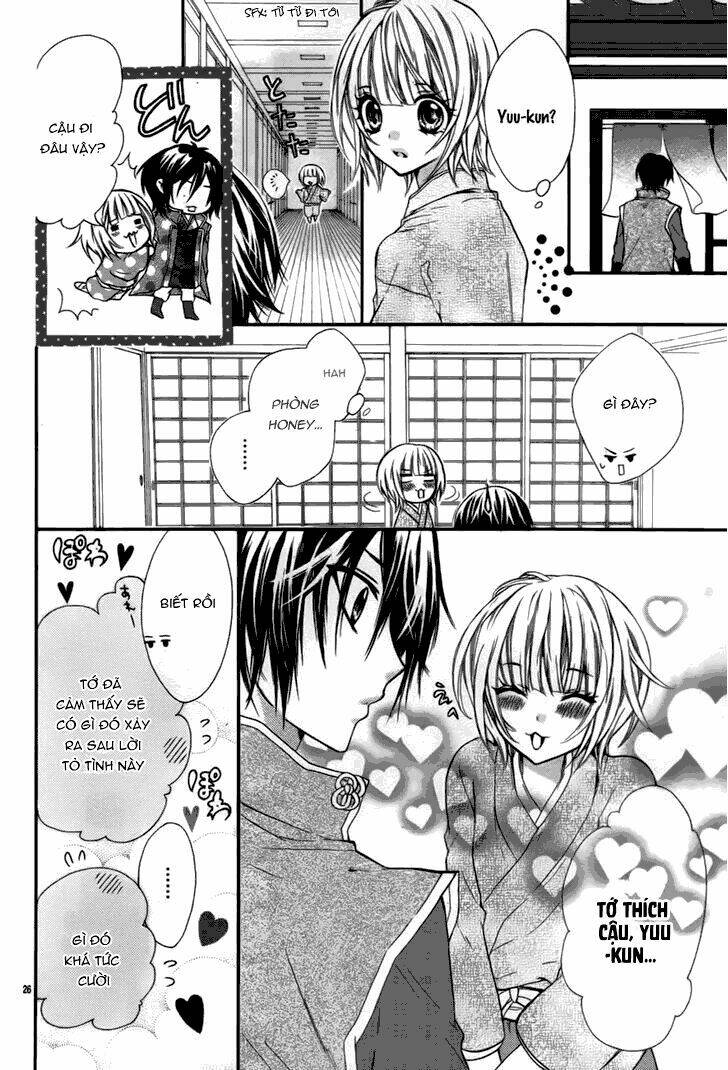 Tổng Hợp One Shot Chapter 341 - Trang 2