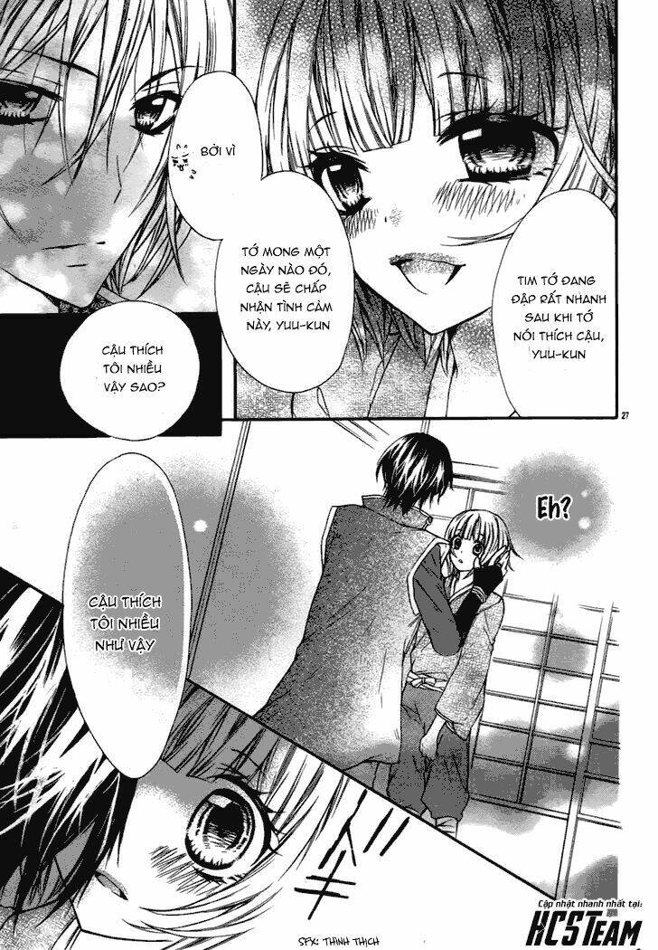 Tổng Hợp One Shot Chapter 341 - Trang 2