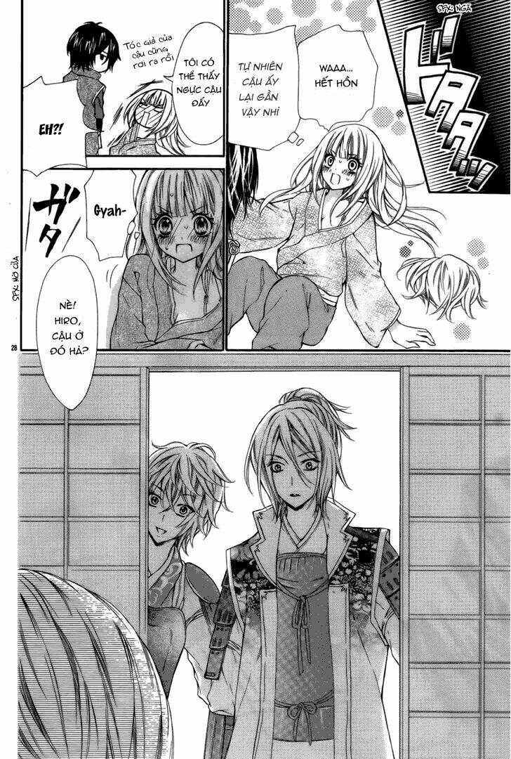 Tổng Hợp One Shot Chapter 341 - Trang 2