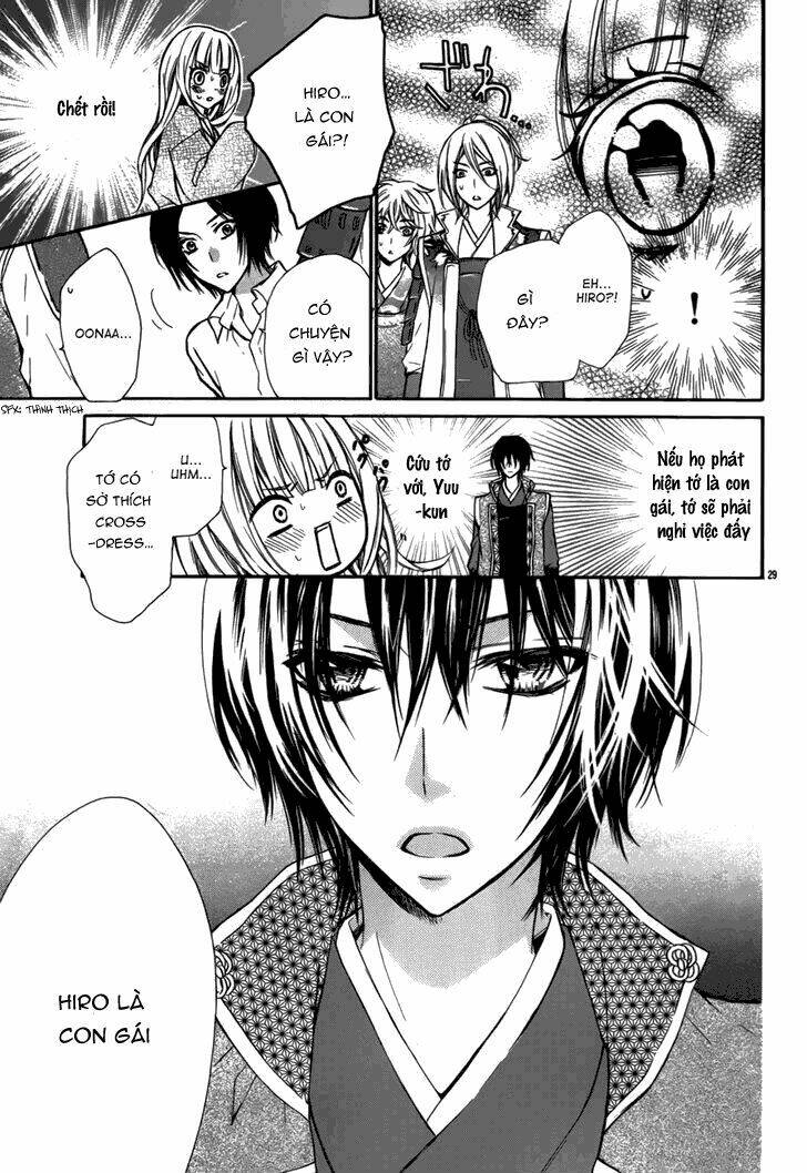 Tổng Hợp One Shot Chapter 341 - Trang 2