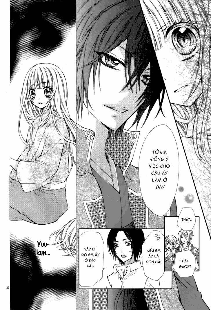 Tổng Hợp One Shot Chapter 341 - Trang 2