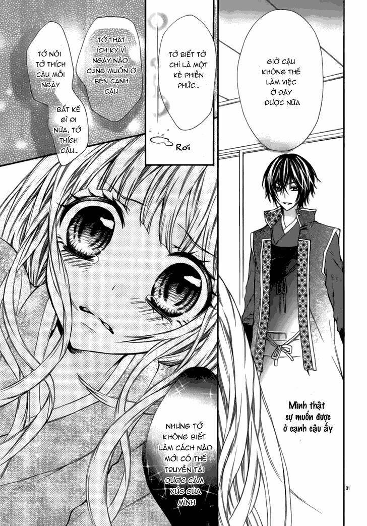 Tổng Hợp One Shot Chapter 341 - Trang 2