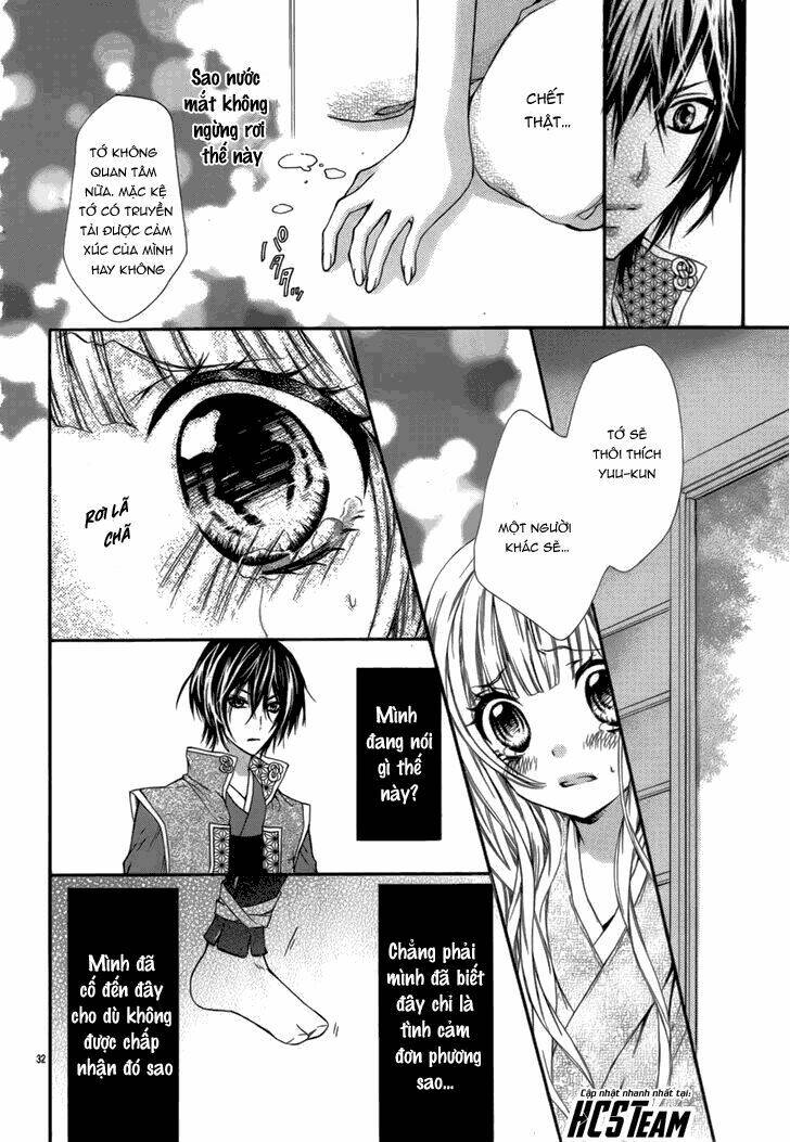 Tổng Hợp One Shot Chapter 341 - Trang 2