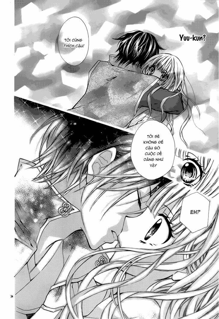 Tổng Hợp One Shot Chapter 341 - Trang 2