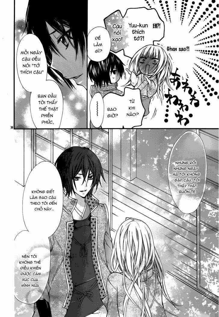 Tổng Hợp One Shot Chapter 341 - Trang 2