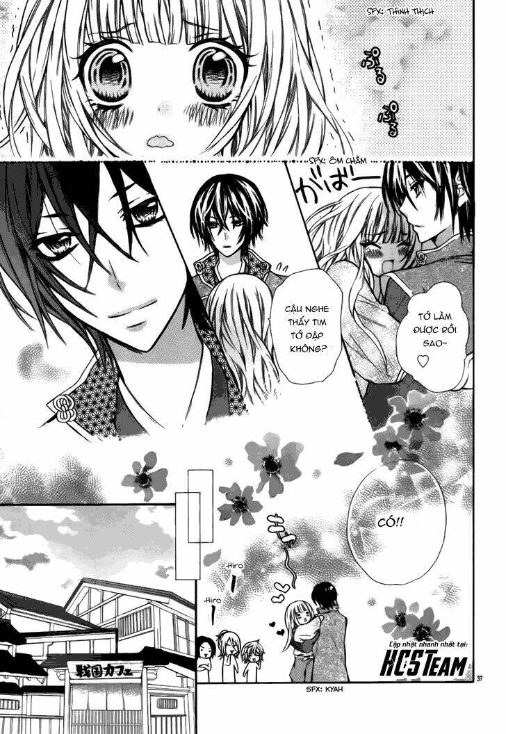 Tổng Hợp One Shot Chapter 341 - Trang 2