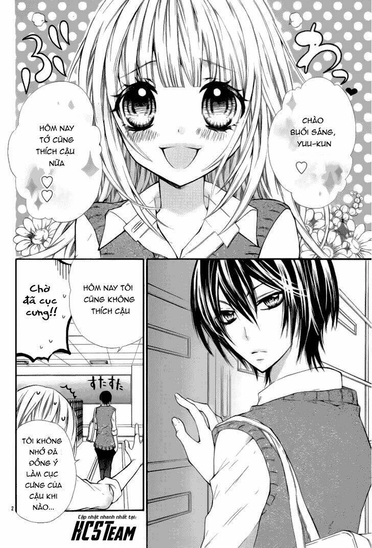 Tổng Hợp One Shot Chapter 341 - Trang 2