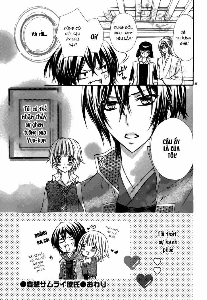 Tổng Hợp One Shot Chapter 341 - Trang 2