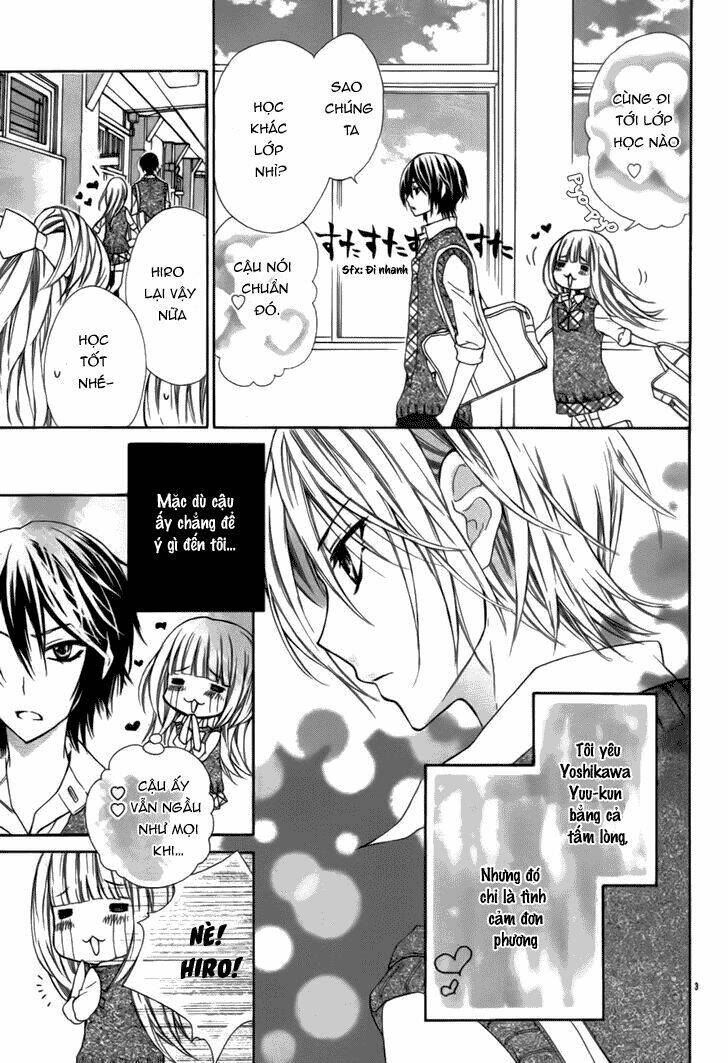 Tổng Hợp One Shot Chapter 341 - Trang 2