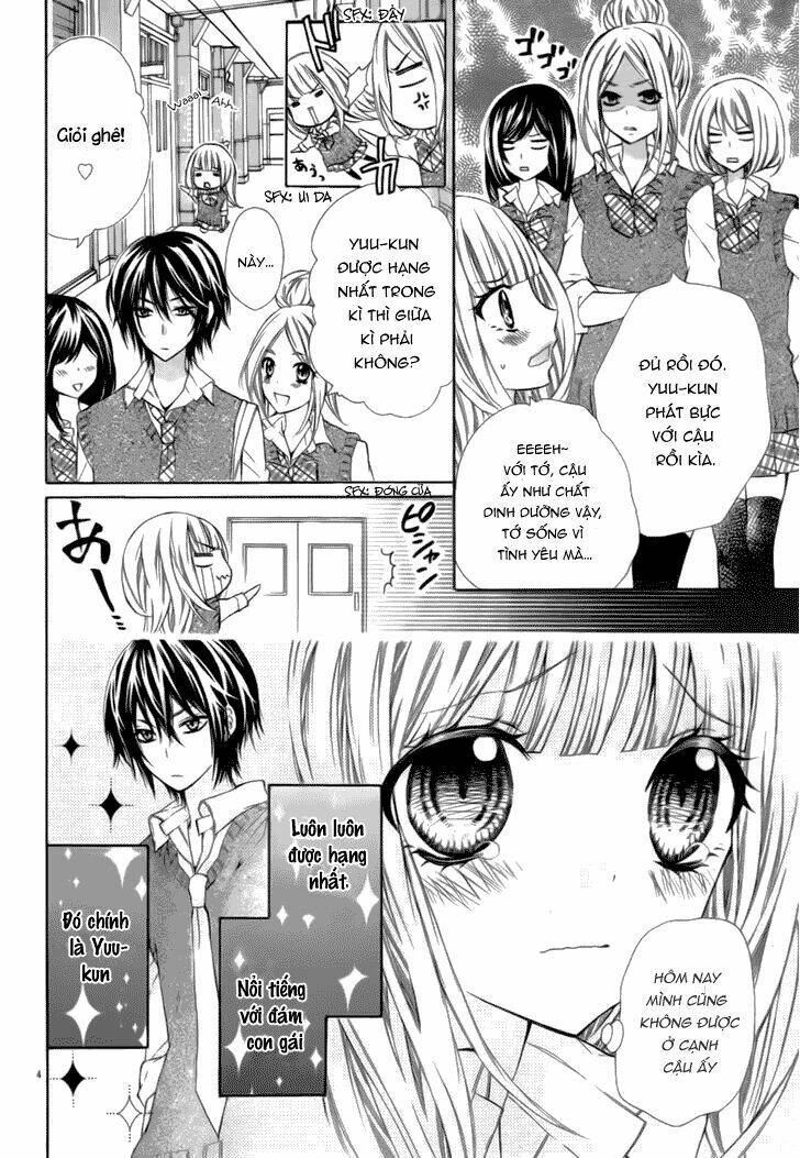 Tổng Hợp One Shot Chapter 341 - Trang 2