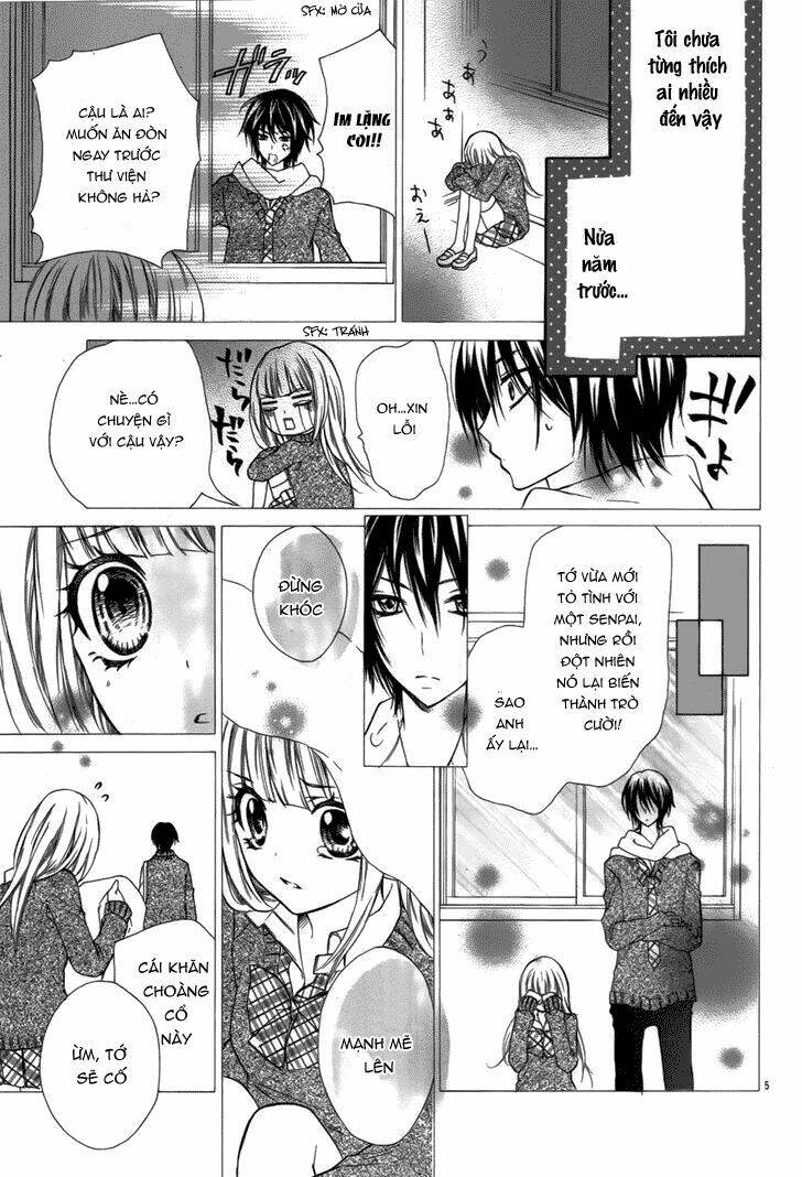 Tổng Hợp One Shot Chapter 341 - Trang 2