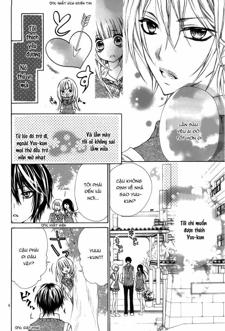 Tổng Hợp One Shot Chapter 341 - Trang 2