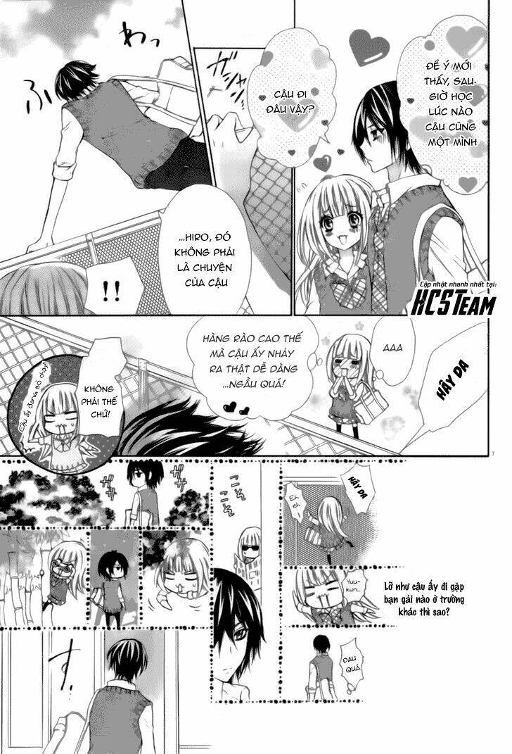 Tổng Hợp One Shot Chapter 341 - Trang 2