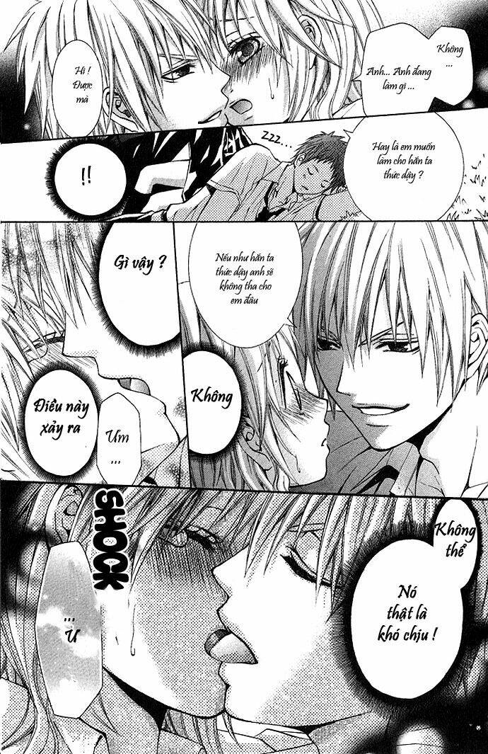 Tổng Hợp One Shot Chapter 342 - Trang 2