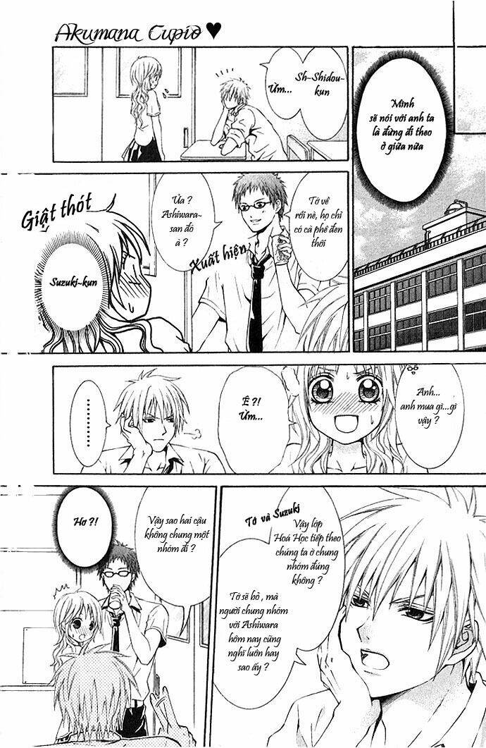 Tổng Hợp One Shot Chapter 342 - Trang 2