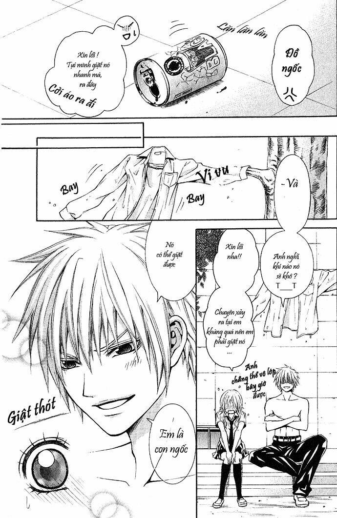 Tổng Hợp One Shot Chapter 342 - Trang 2