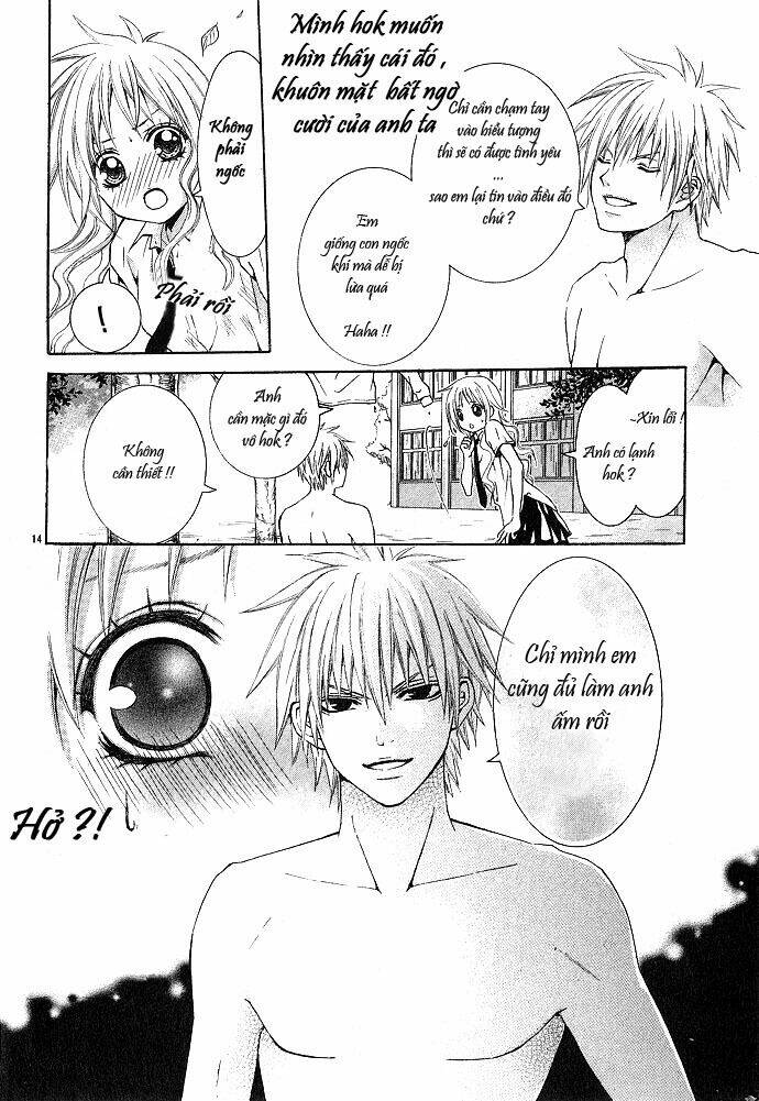 Tổng Hợp One Shot Chapter 342 - Trang 2