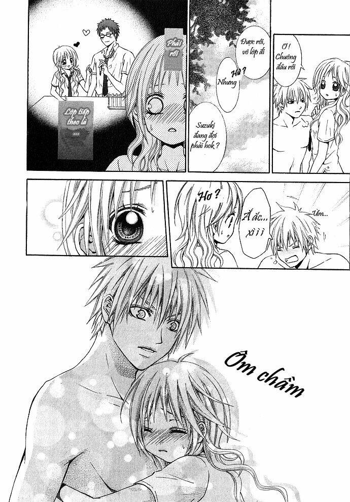 Tổng Hợp One Shot Chapter 342 - Trang 2