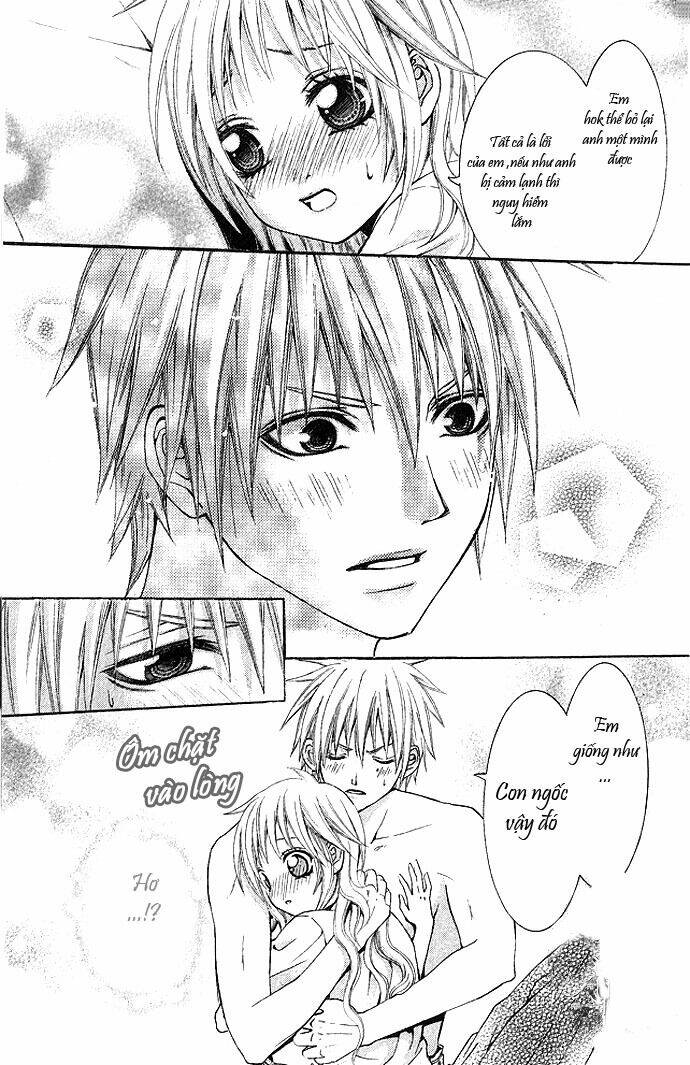 Tổng Hợp One Shot Chapter 342 - Trang 2