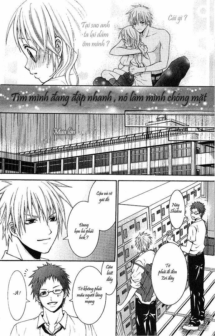 Tổng Hợp One Shot Chapter 342 - Trang 2