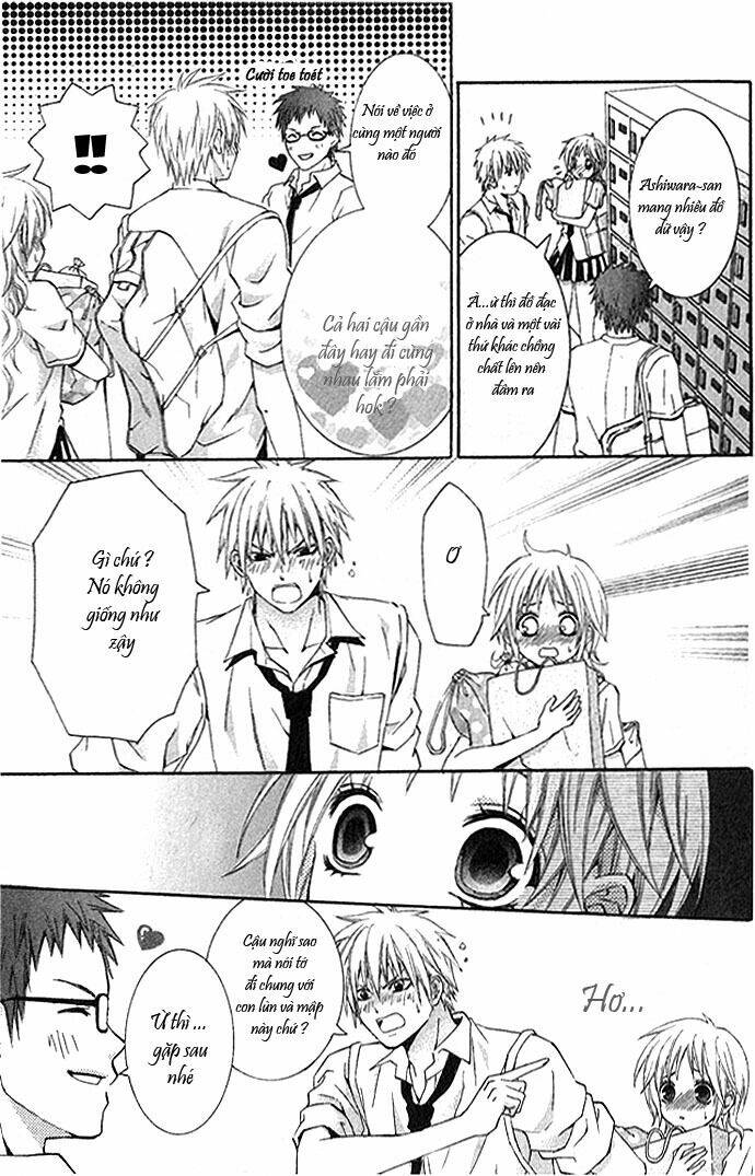 Tổng Hợp One Shot Chapter 342 - Trang 2