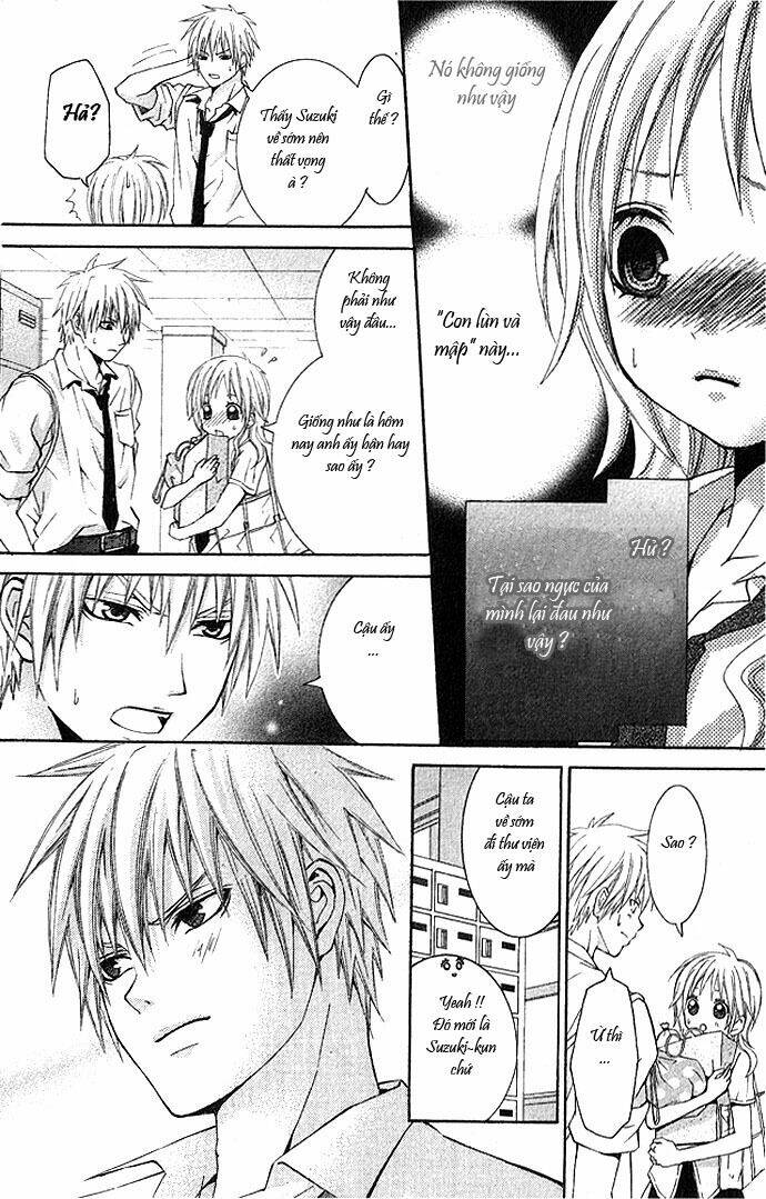 Tổng Hợp One Shot Chapter 342 - Trang 2