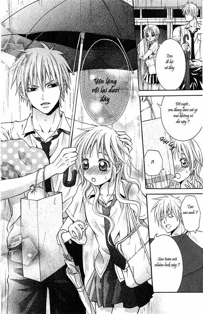 Tổng Hợp One Shot Chapter 342 - Trang 2