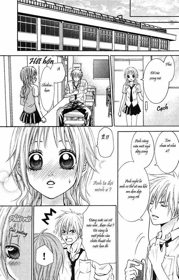 Tổng Hợp One Shot Chapter 342 - Trang 2