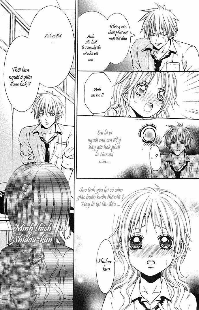 Tổng Hợp One Shot Chapter 342 - Trang 2