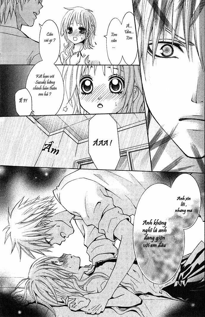 Tổng Hợp One Shot Chapter 342 - Trang 2