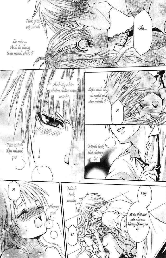 Tổng Hợp One Shot Chapter 342 - Trang 2