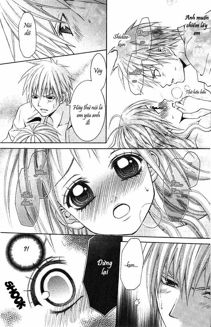 Tổng Hợp One Shot Chapter 342 - Trang 2