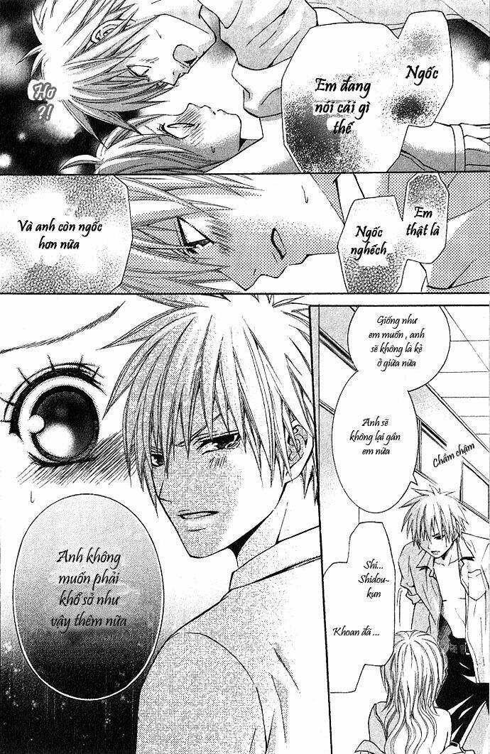 Tổng Hợp One Shot Chapter 342 - Trang 2