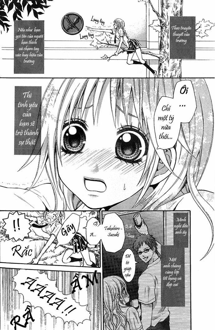 Tổng Hợp One Shot Chapter 342 - Trang 2