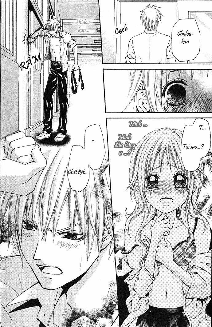 Tổng Hợp One Shot Chapter 342 - Trang 2