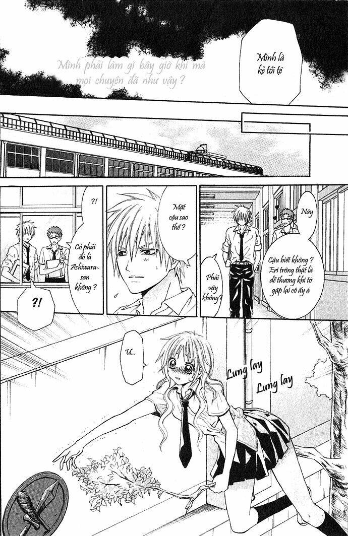 Tổng Hợp One Shot Chapter 342 - Trang 2