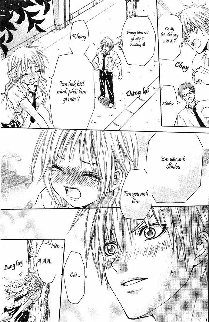 Tổng Hợp One Shot Chapter 342 - Trang 2