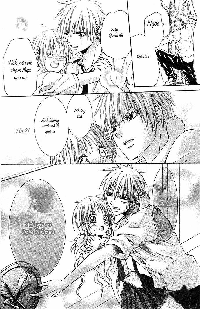 Tổng Hợp One Shot Chapter 342 - Trang 2