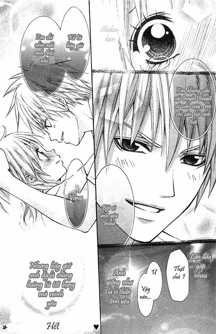 Tổng Hợp One Shot Chapter 342 - Trang 2