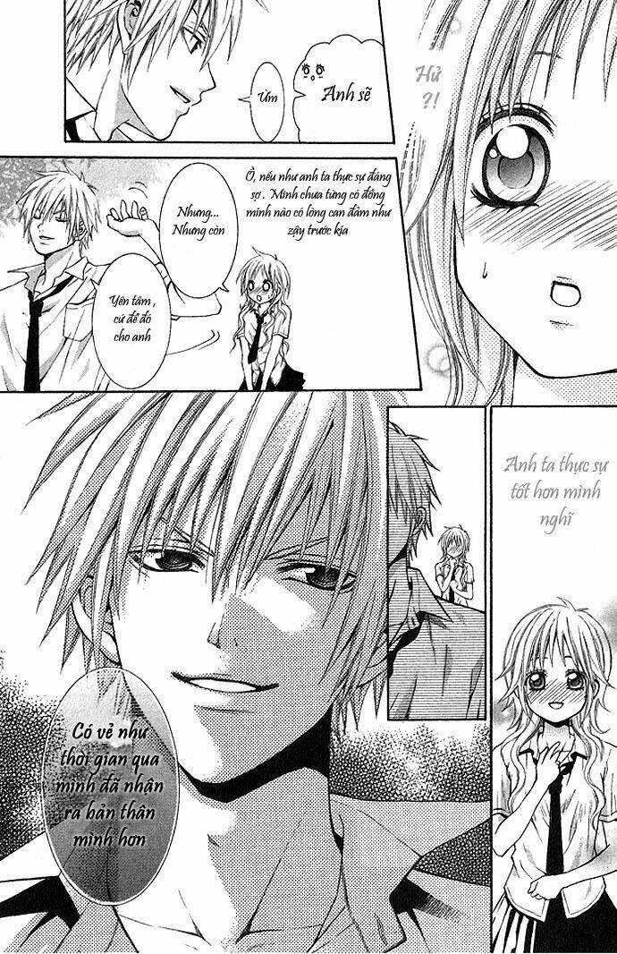 Tổng Hợp One Shot Chapter 342 - Trang 2