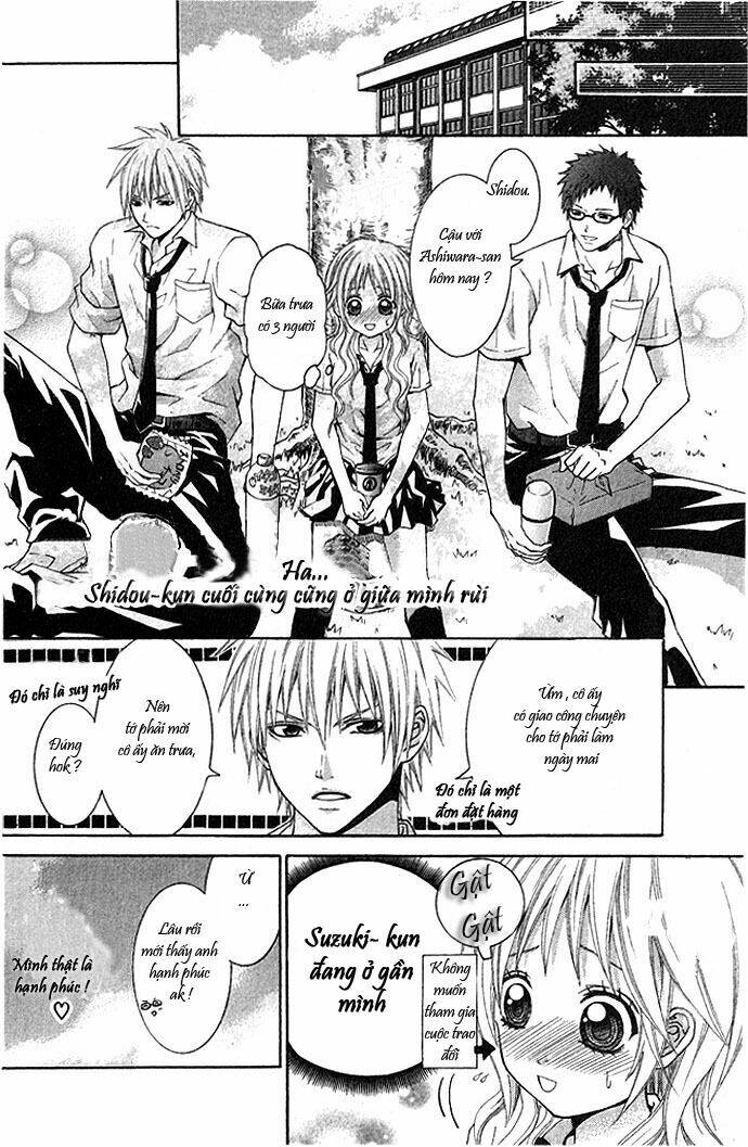Tổng Hợp One Shot Chapter 342 - Trang 2